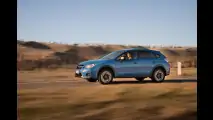 Subaru XV restyling 2016