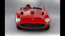 Ferrari 335 Sport Scaglietti 1957