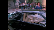 KITT supercar, Knight Rider, sul set