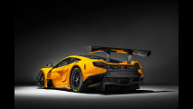 McLaren 650S GT3