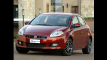 Fiat Bravo, la storia