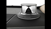 accessori, gli impianti stereo delle auto