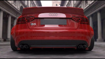 Audi S5 by Liberty Walk