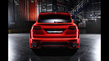 Porsche Cayenne by TechArt