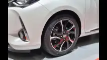 Toyota al Salone di Ginevra 2017