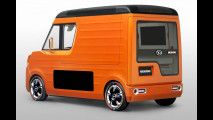 Daihatsu concept Tempo