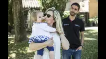 i-Size, nuove regole per i bimbi in auto