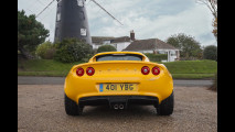 Lotus Elise Sport e Sport 220