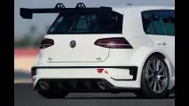 Volkswagen Golf TCR