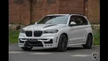 BMW X5 by A.R.T.