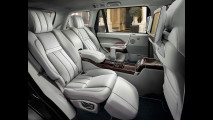 Range Rover SVAutobiography