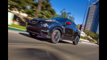 Nissan Juke Nismo RS