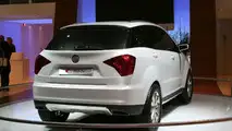 Ssangyong C200