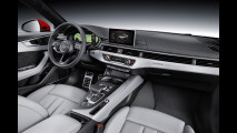 Audi A4 2015