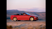 BMW M3 Cabrio E46 