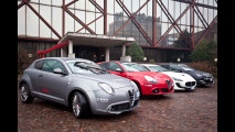 Salone di Ginevra: viaggio con Bosch, Alcantara e Alfa Romeo