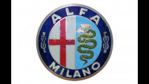 ALFA, logo 1910
