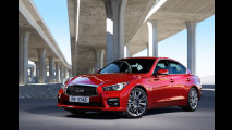 Infiniti Q50 3.0 V6 Twin-Turbo