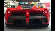 LaFerrari, le più belle in vendita