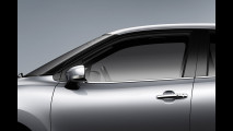 Nuova Suzuki Baleno, le prime foto