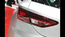 Nuova Seat Leon Cupra al Salone di Ginevra 2014