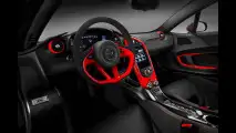 McLaren P1 by MSO