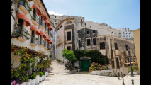 Viaggi - Sulla Costa Tirrenica tra Sperlonga e Gaeta 1