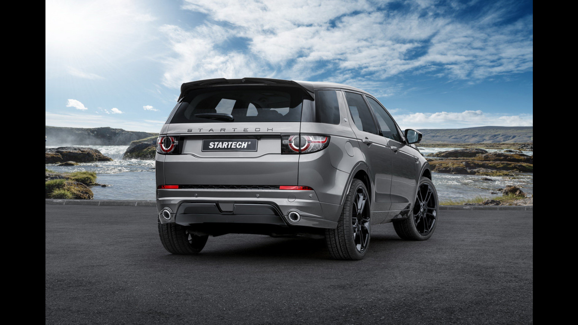 Differenza Tra Land Rover E Range Rover