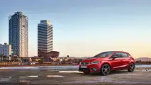 Nuova Seat Ibiza 2017