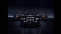 Rolls Royce Dawn Black Badge