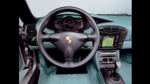 Porsche Boxster, storia ed evoluzione