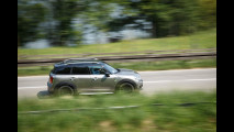 Nuova MINI Cooper S E Countryman ALL4