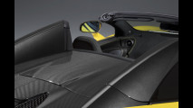 McLaren 570S Spider