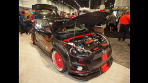 Hyundai al SEMA 2015