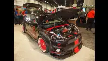 Hyundai al SEMA 2015