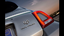 Abarth 695 Rivale