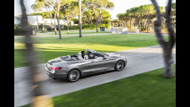 Mercedes Classe S Cabrio