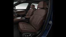 Nuova BMW M550d xDrive Touring 2017