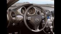 Mercedes SLK, storia ed evoluzione