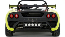Lotus 2-Eleven