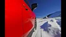 I pneumatici invernali 007
