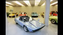 La collezione Bertone all'asta