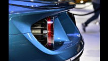 Ford al Salone di Ginevra 2015