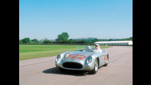 Mercedes 300SLR  - Mille Miglia 1955