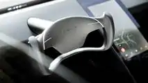 2020 Tesla Roadster