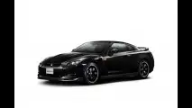 Nissan GT-R SpecV my 2010