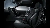 Nissan GT-R SpecV my 2010