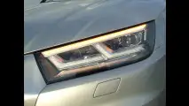 Audi Q5 TDI, test di consumo reale Roma-Forlì