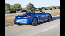 Porsche Boxster GTS 