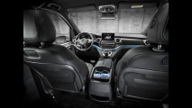 Mercedes V AMG Line